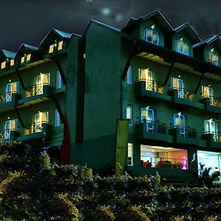 Stamford Star Hotel Нувара Елия Екстериор снимка