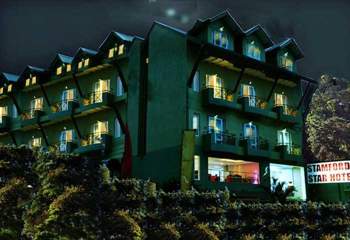 Stamford Star Hotel Нувара Елия Екстериор снимка