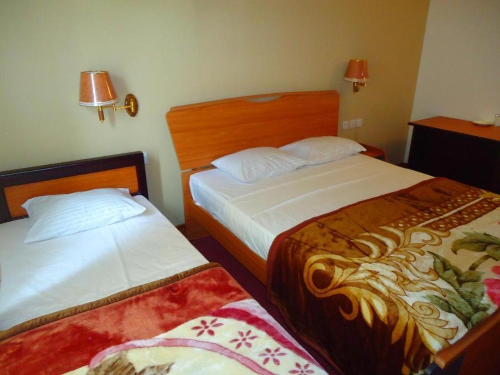 Stamford Star Hotel Нувара Елия Екстериор снимка