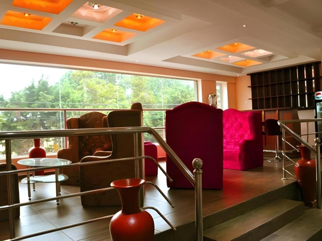 Stamford Star Hotel Нувара Елия Екстериор снимка