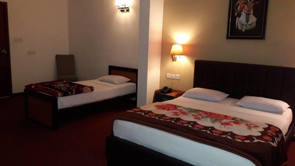 Stamford Star Hotel Нувара Елия Екстериор снимка